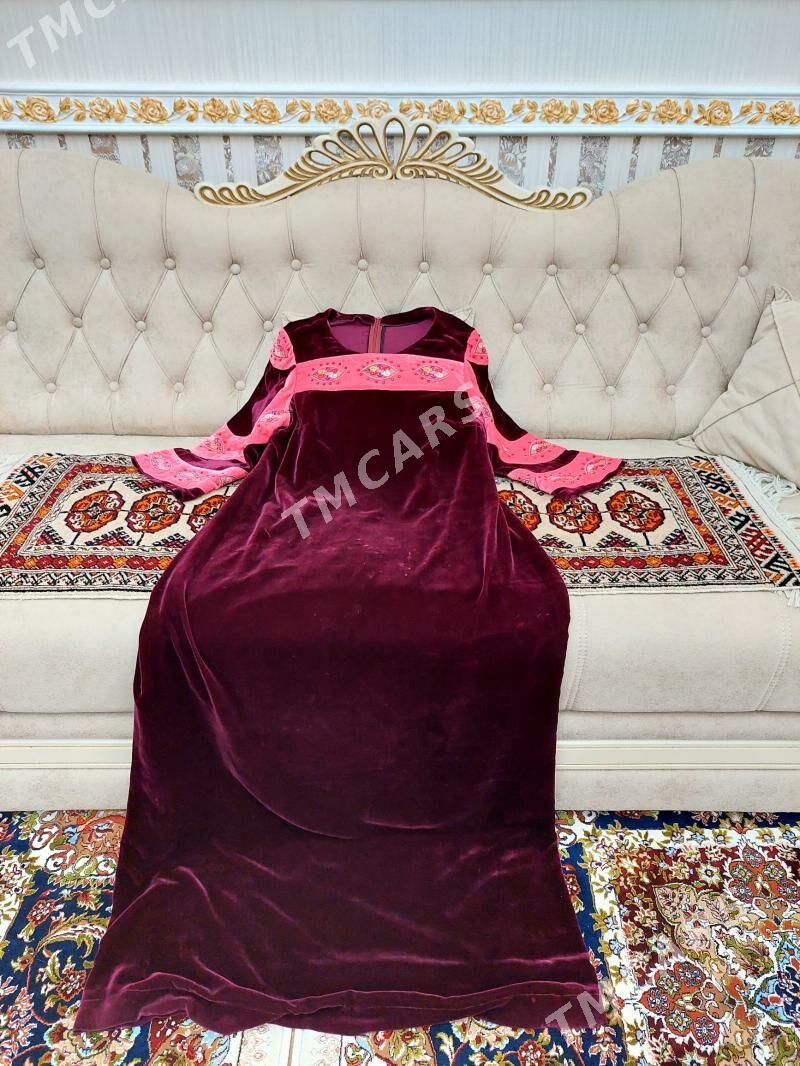 pombarh - Aşgabat - img 2