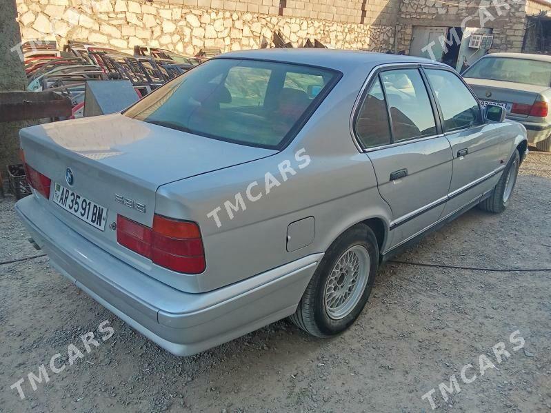 BMW 535 1990 - 50 000 TMT - Türkmenbaşy - img 4