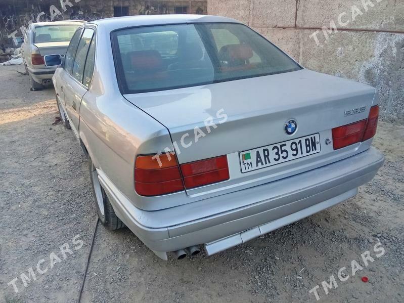 BMW 535 1990 - 50 000 TMT - Türkmenbaşy - img 3