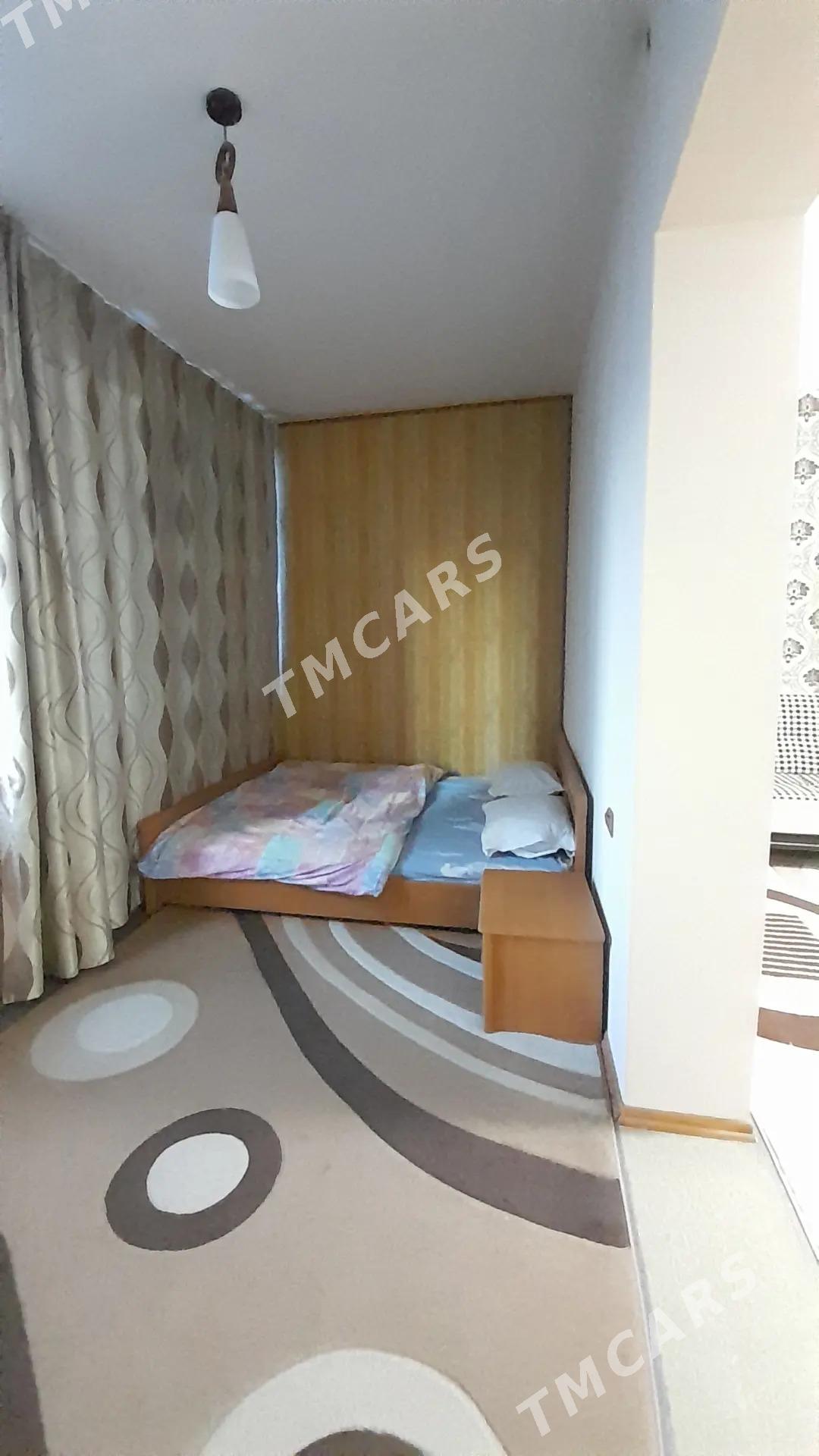 АРЕНДА ГАУДАН В - Aşgabat - img 4