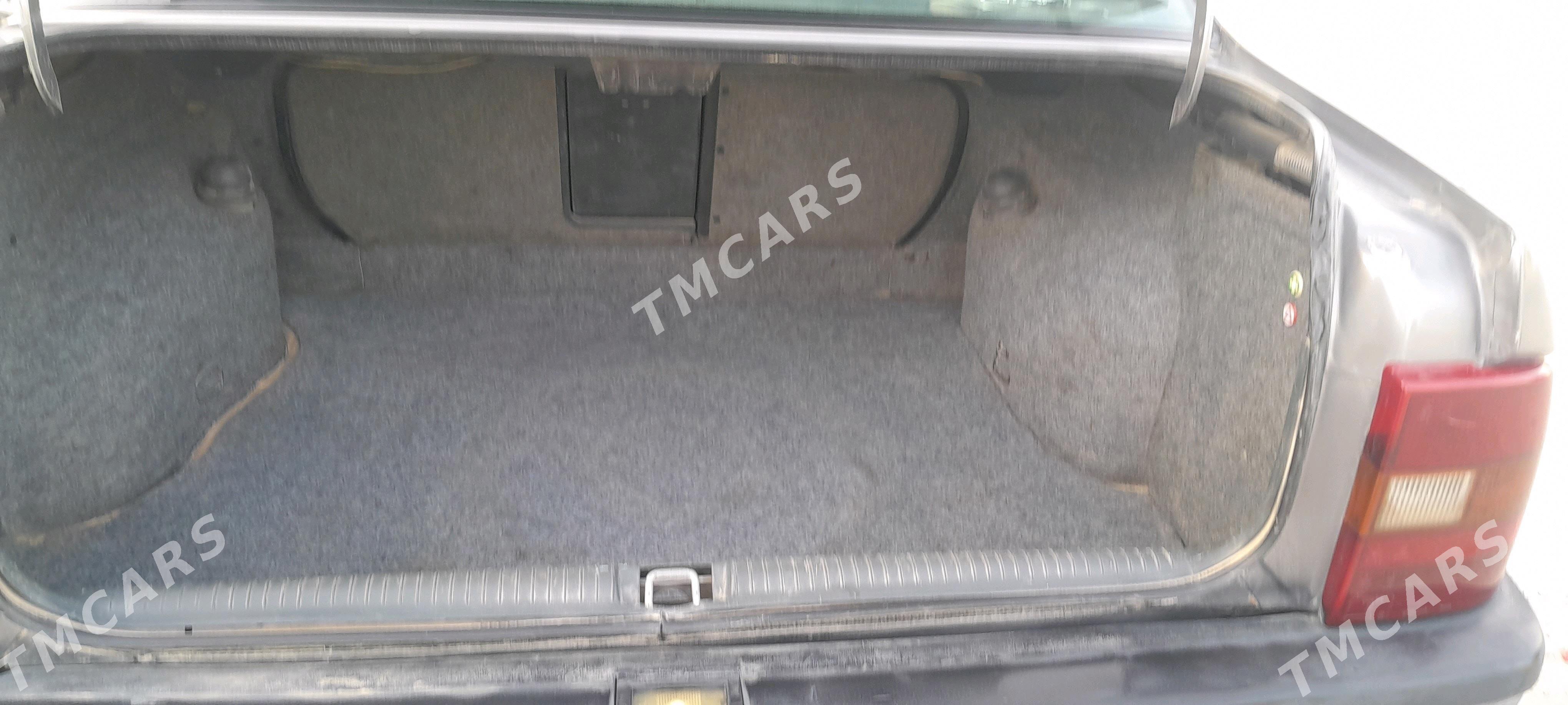Opel Vectra 1992 - 36 000 TMT - Мургап - img 6