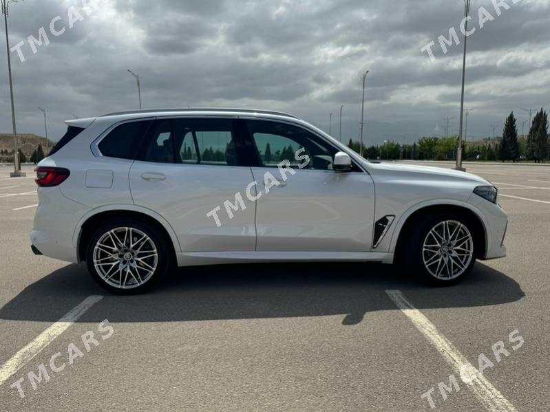 BMW X5 2022 - 995 000 TMT - Aşgabat - img 5