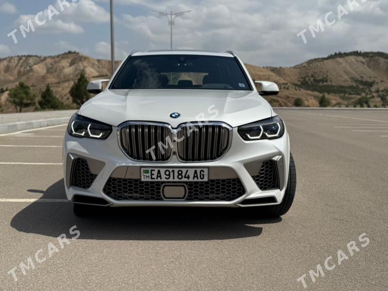 BMW X5 2022 - 995 000 TMT - Aşgabat - img 2