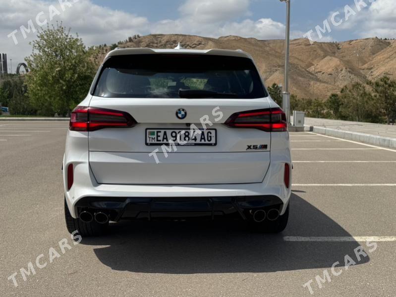 BMW X5 2022 - 995 000 TMT - Aşgabat - img 3