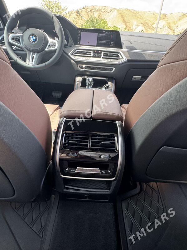 BMW X5 2022 - 995 000 TMT - Aşgabat - img 7