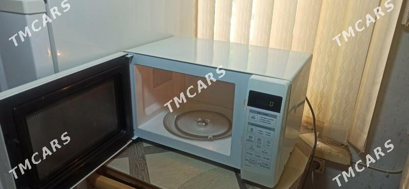 mikrovolnovka LG - Aşgabat - img 2