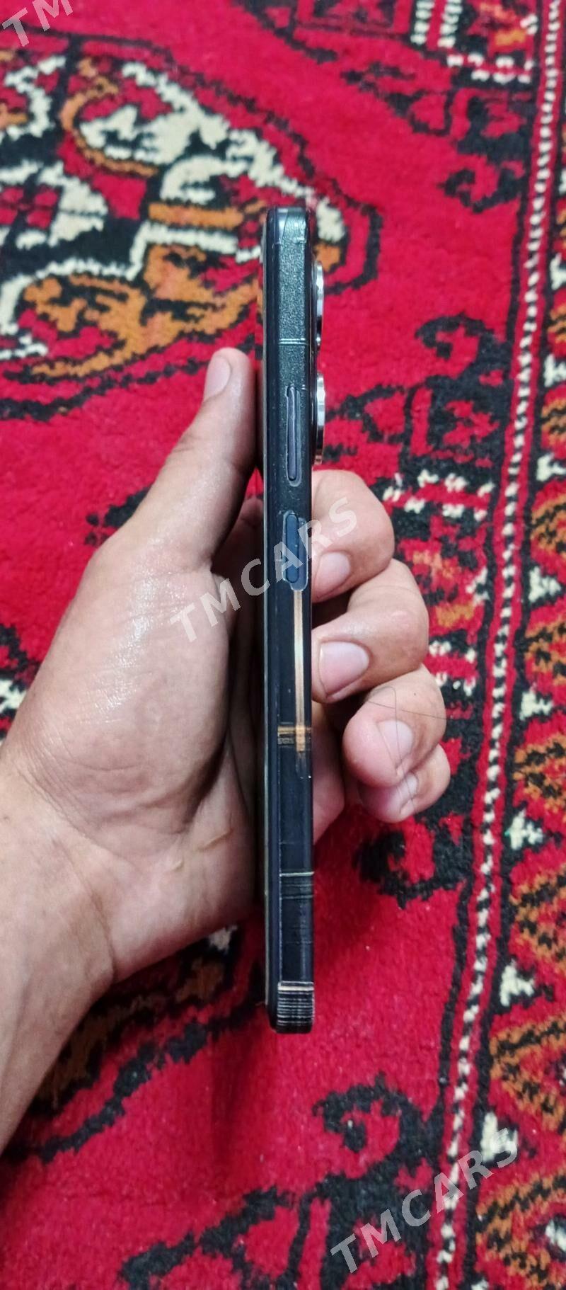Tecno spark 20 pro - Гурбансолтан Едже - img 2