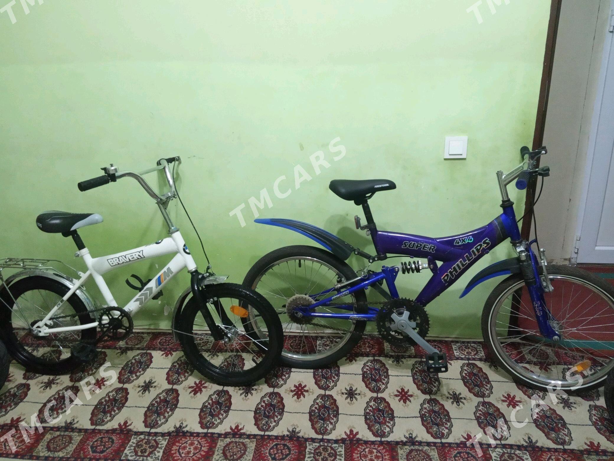 Tigir 14-16-20lik A - Aşgabat - img 2