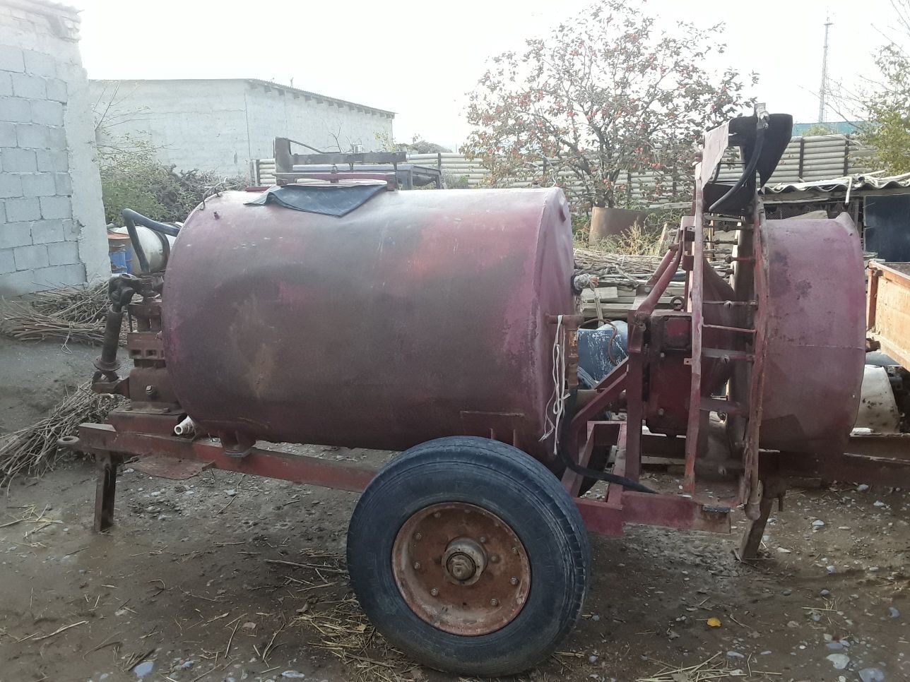 awy bocka 45 000 TMT - Ашхабад - img 5