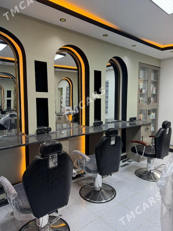 arenda salon - Parahat 7 - img 2