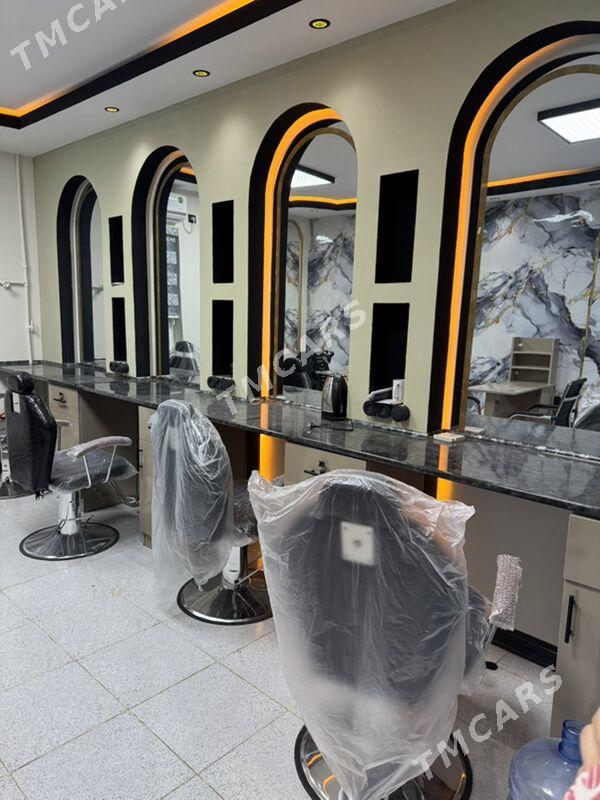 arenda salon - Parahat 7 - img 4