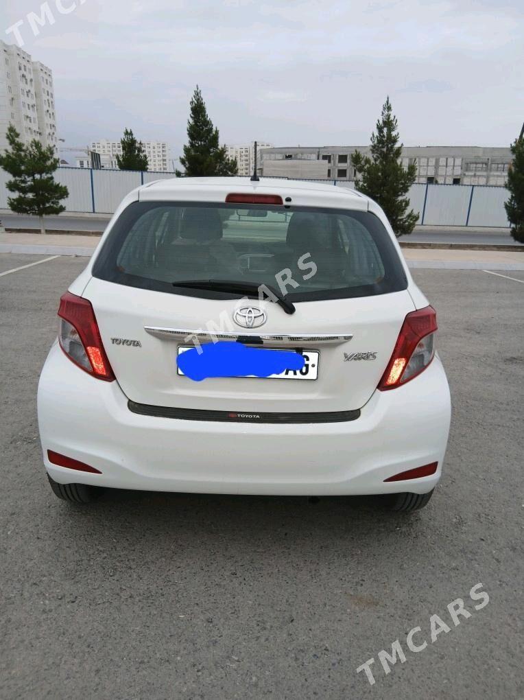 Toyota Yaris 2013 - 150 000 TMT - Aşgabat - img 3