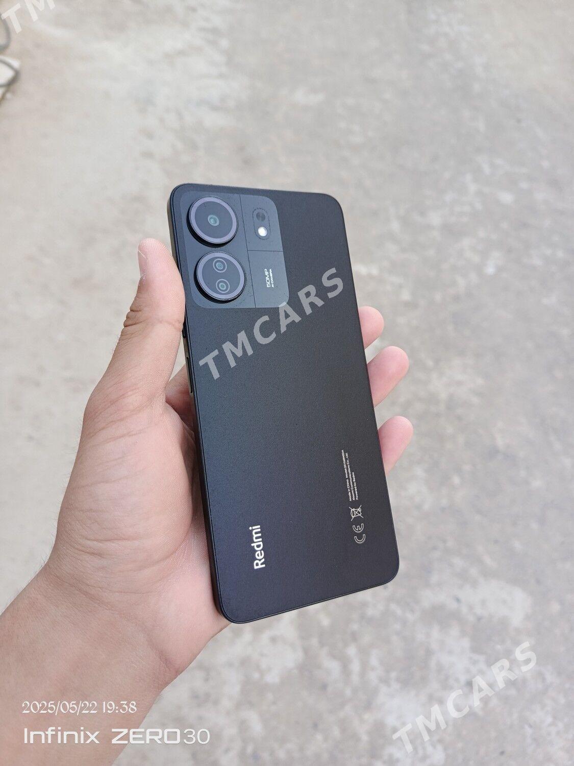 Redmi 13c - Türkmenbaşy - img 4