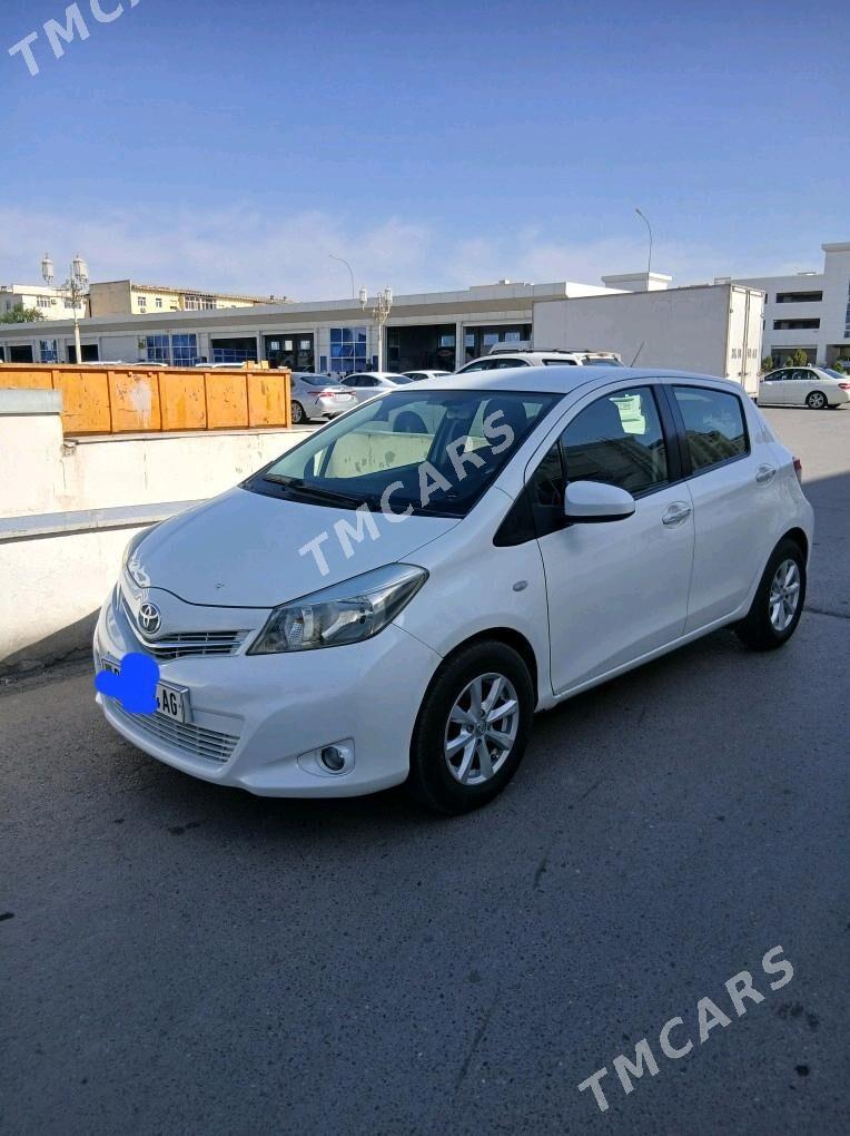 Toyota Yaris 2013 - 150 000 TMT - Aşgabat - img 2