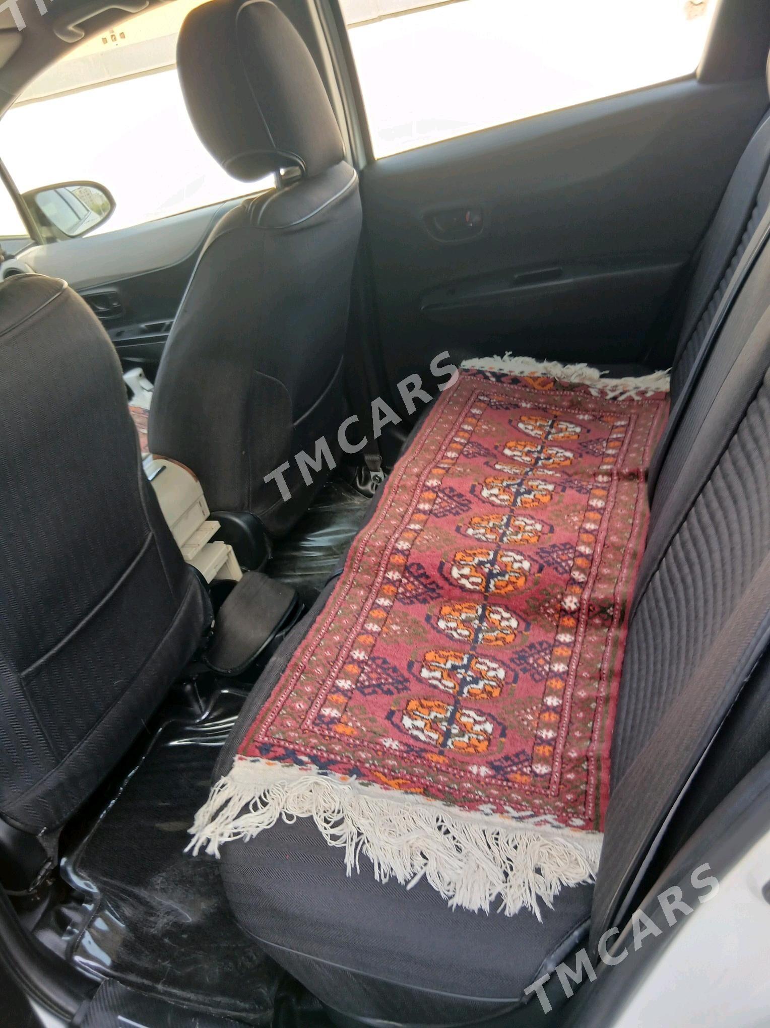 Toyota Yaris 2013 - 150 000 TMT - Aşgabat - img 7