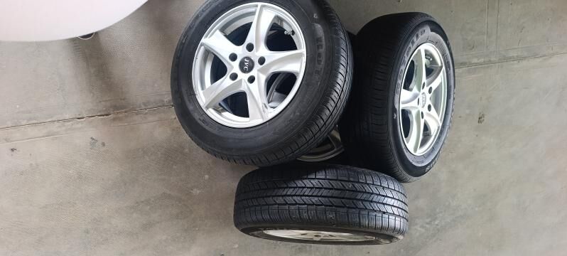 DISGE PAKRYŞGA 20.65.15 2 700 TMT - Сакарчага - img 3