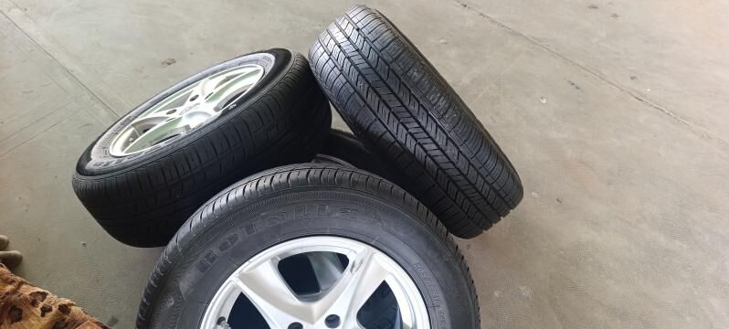 DISGE PAKRYŞGA 20.65.15 2 700 TMT - Сакарчага - img 2