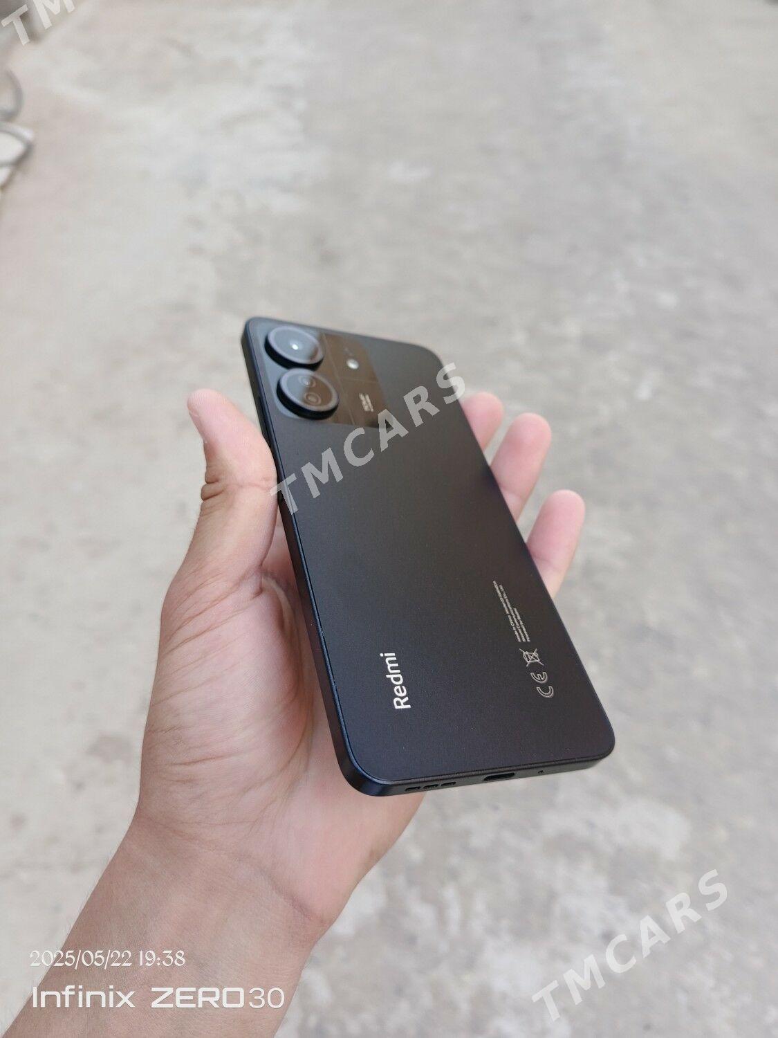 Redmi 13c - Türkmenbaşy - img 5