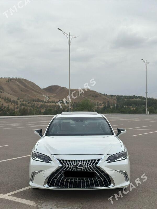 Lexus ES 350 2019 - 450 000 TMT - Aşgabat - img 3
