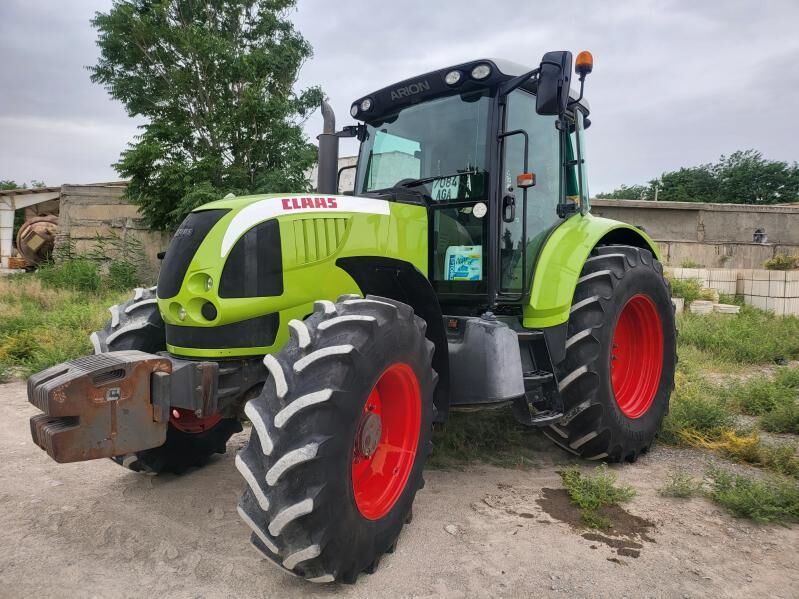 John Deere 2013 - 1 200 000 TMT - Ашхабад - img 2