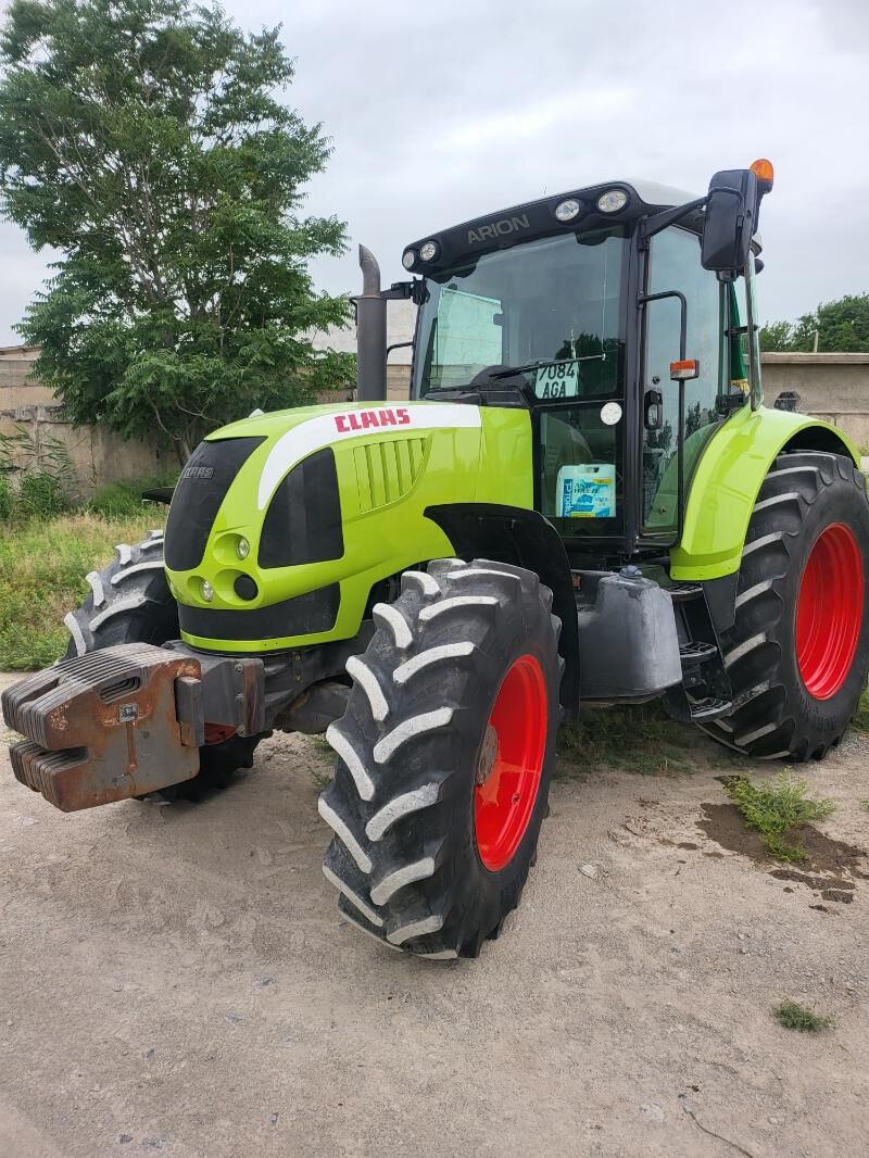 John Deere 2013 - 1 200 000 TMT - Ашхабад - img 3