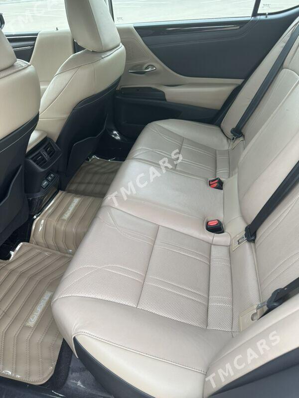 Lexus ES 350 2019 - 450 000 TMT - Aşgabat - img 5