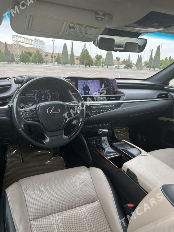 Lexus ES 350 2019 - 450 000 TMT - Aşgabat - img 4