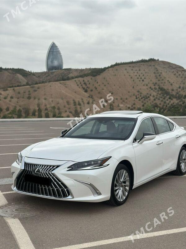 Lexus ES 350 2019 - 450 000 TMT - Aşgabat - img 2
