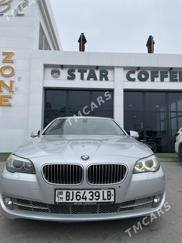 BMW F10 2011 - 260 000 TMT - Türkmenabat - img 5