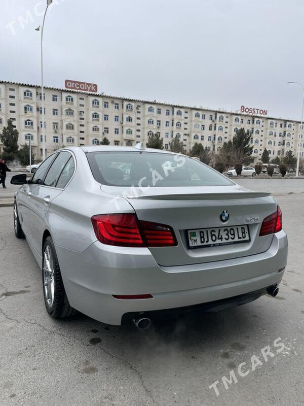BMW F10 2011 - 260 000 TMT - Türkmenabat - img 3