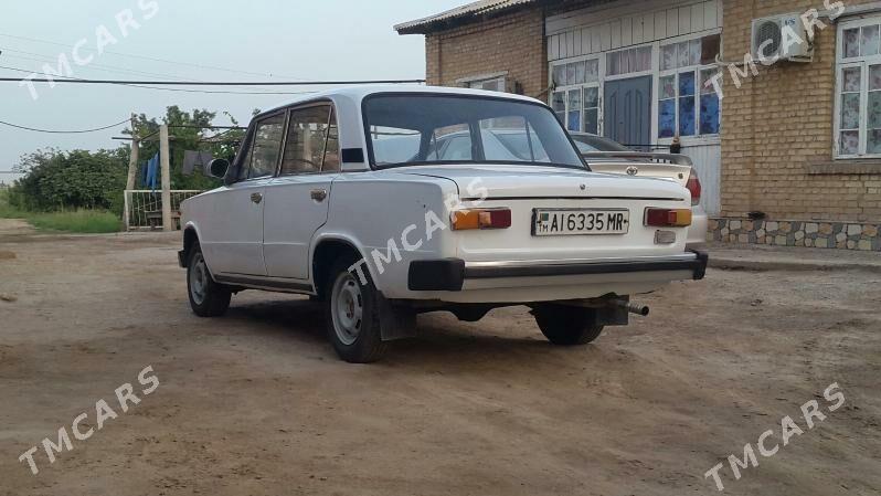 Lada 2104 1983 - 18 000 TMT - Mary - img 2