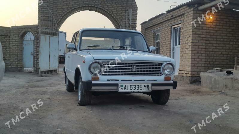Lada 2104 1983 - 18 000 TMT - Mary - img 3