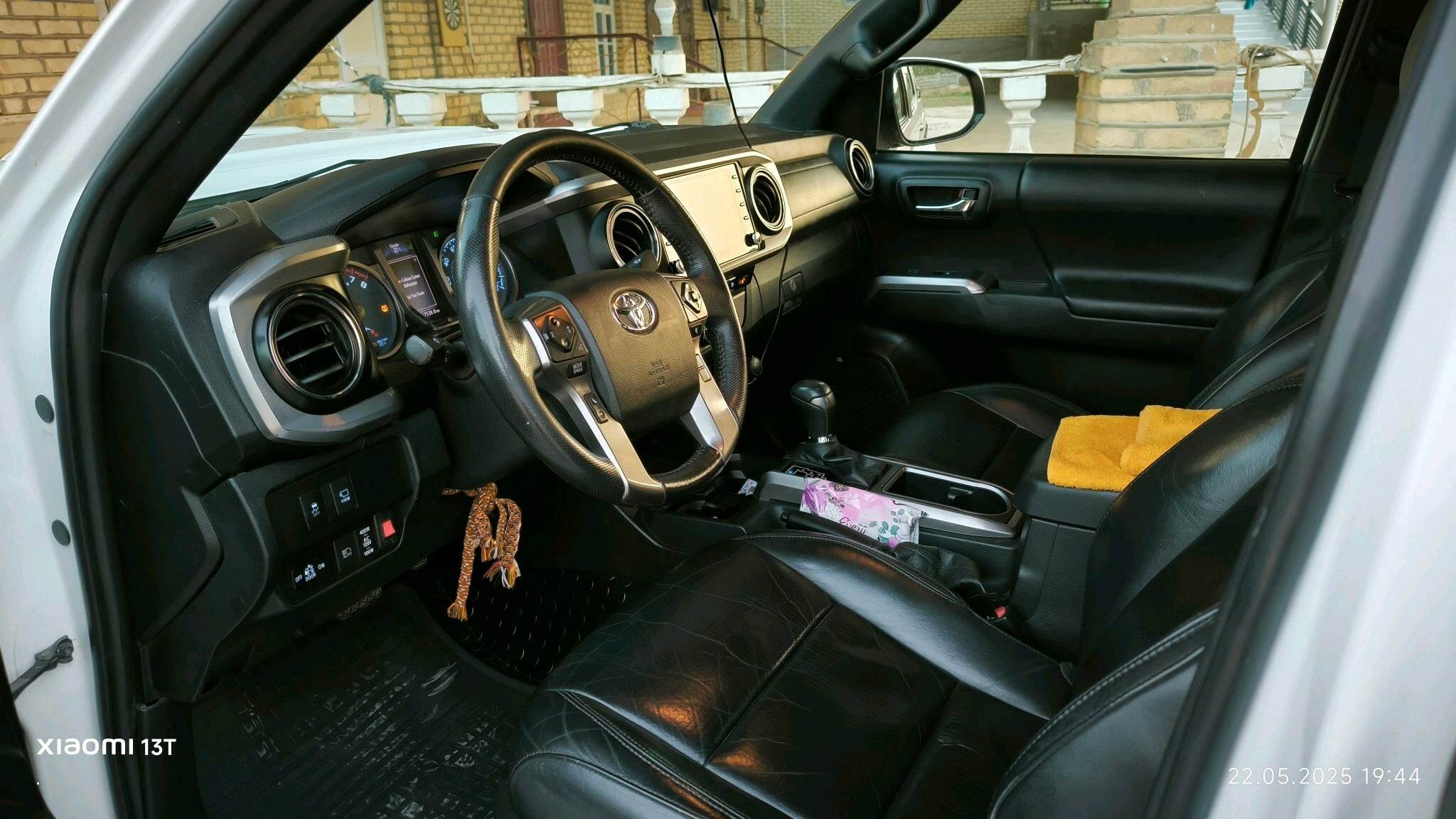 Toyota Tacoma 2020 - 440 000 TMT - Sakarçäge - img 4