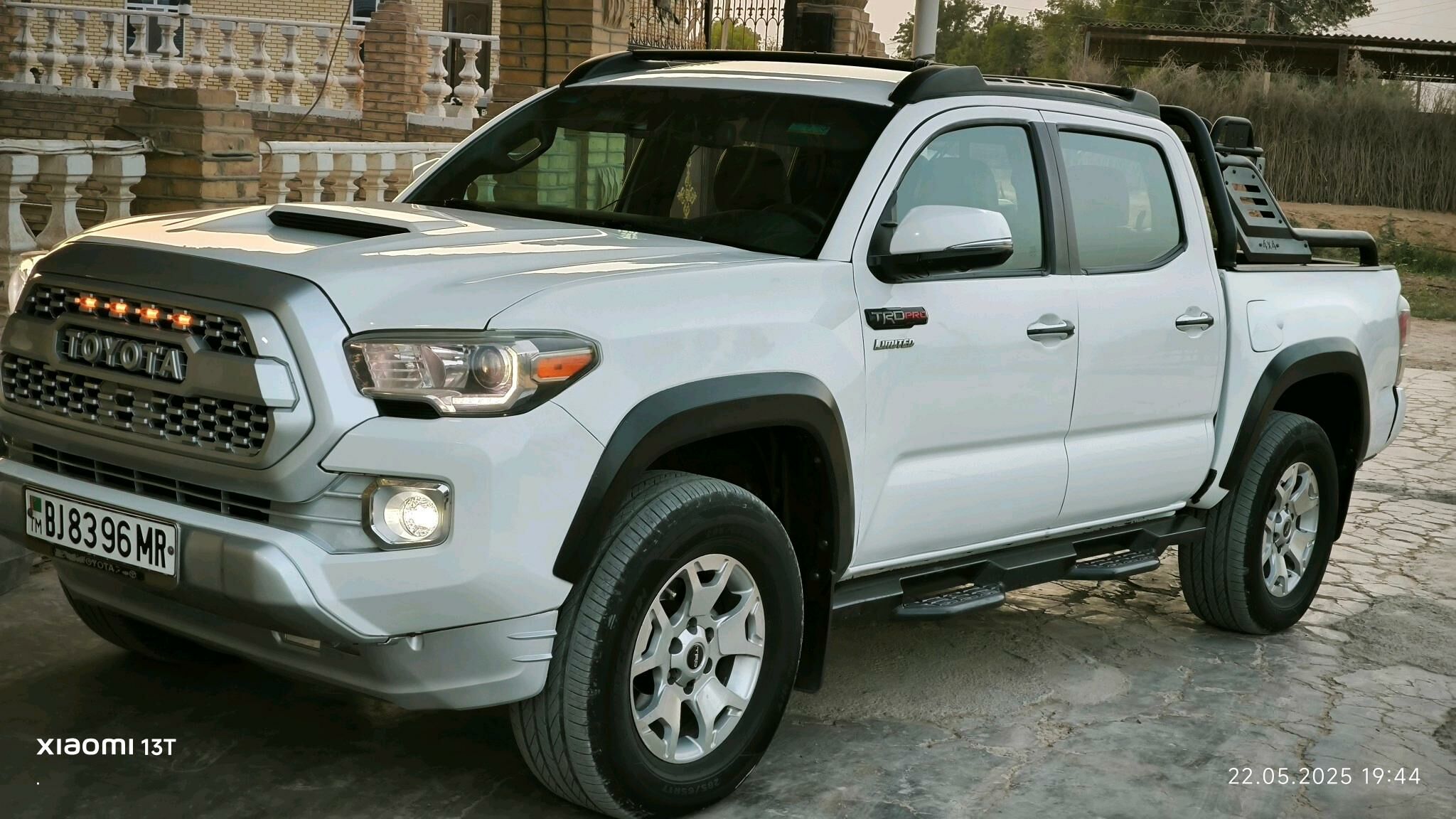 Toyota Tacoma 2020 - 440 000 TMT - Sakarçäge - img 2