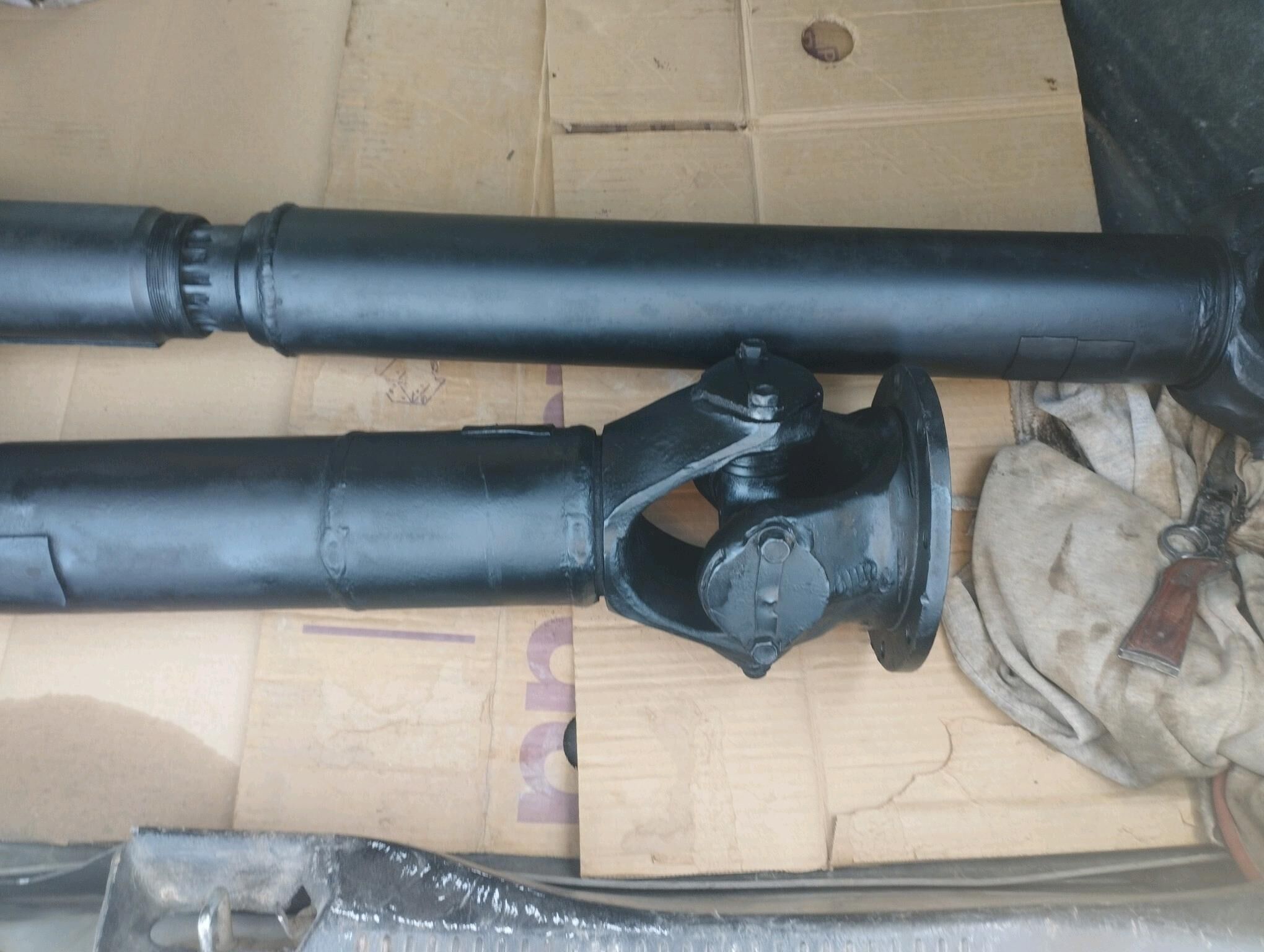kardan 550 TMT - Balkanabat - img 3