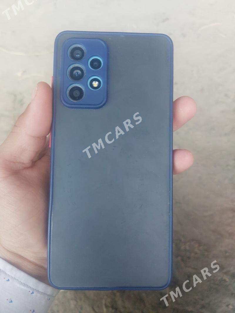 Samsung A 52 - Türkmenabat - img 2