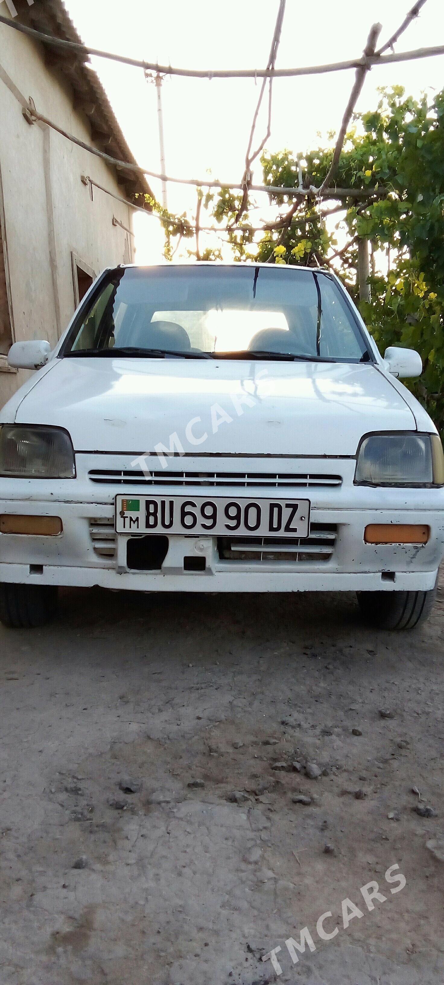 Daewoo Tico 1997 - 20 000 TMT - Гороглы (Тагта) - img 2