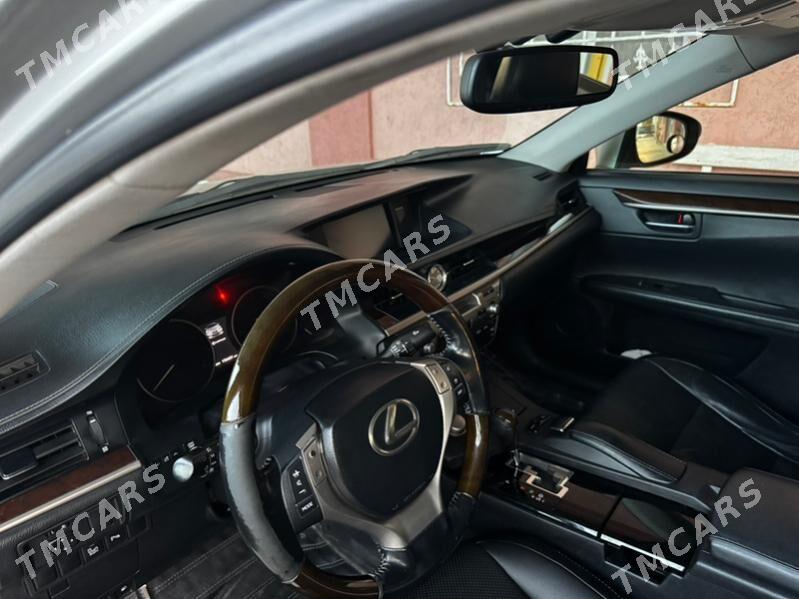 Lexus ES 350 2014 - 333 540 TMT - Туркменабат - img 8