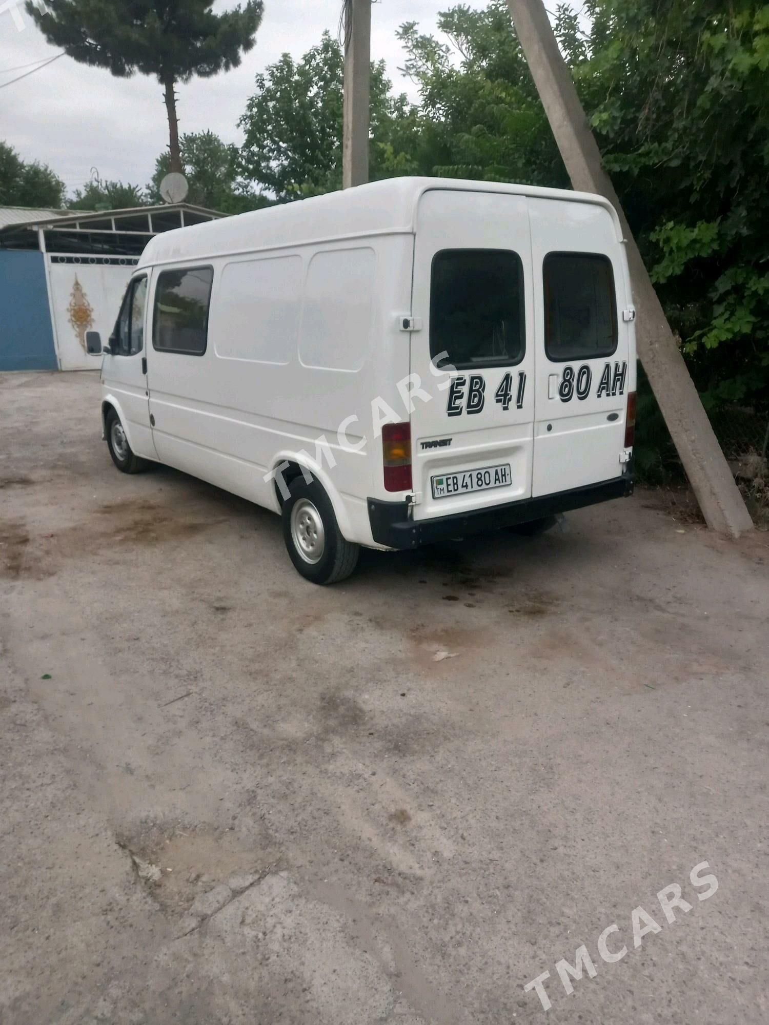 Ford Transit Connect 2009 - 60 000 TMT - Багир - img 2
