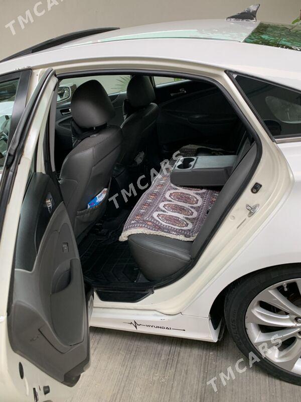 Hyundai Sonata 2011 - 107 000 TMT - Hitrowka - img 3