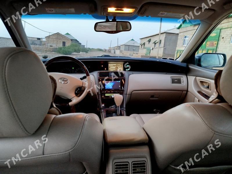 Toyota Avalon 2003 - 180 000 TMT - Койтендаг - img 3