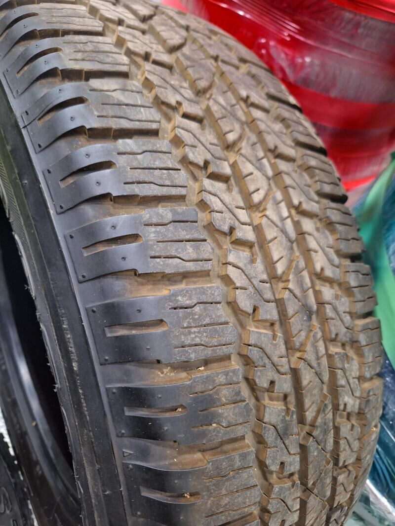 BRIDGESTONE 265 65 17 1 500 TMT - Bagyr - img 4