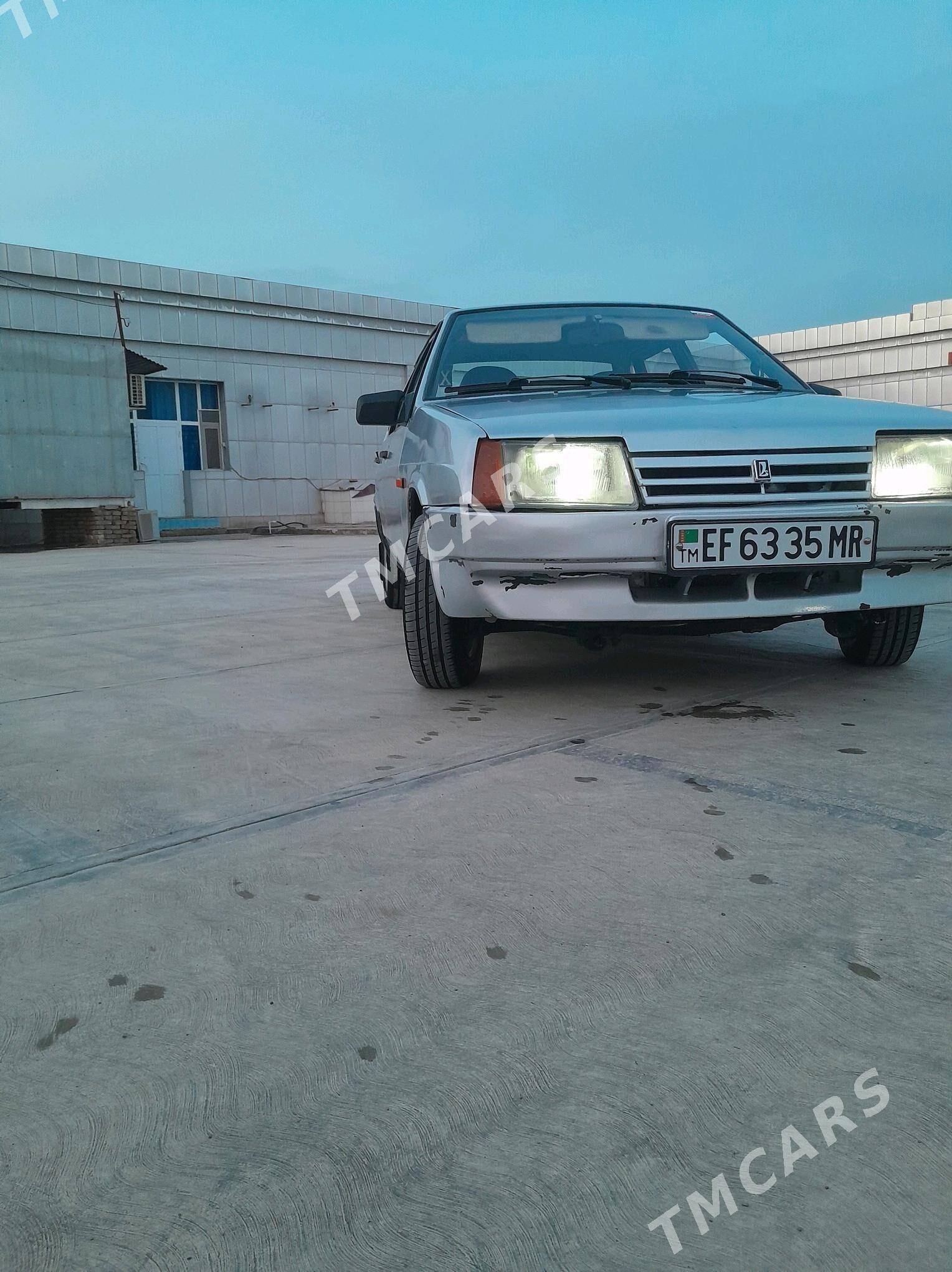 Lada 21099 2004 - 26 000 TMT - Мары - img 2