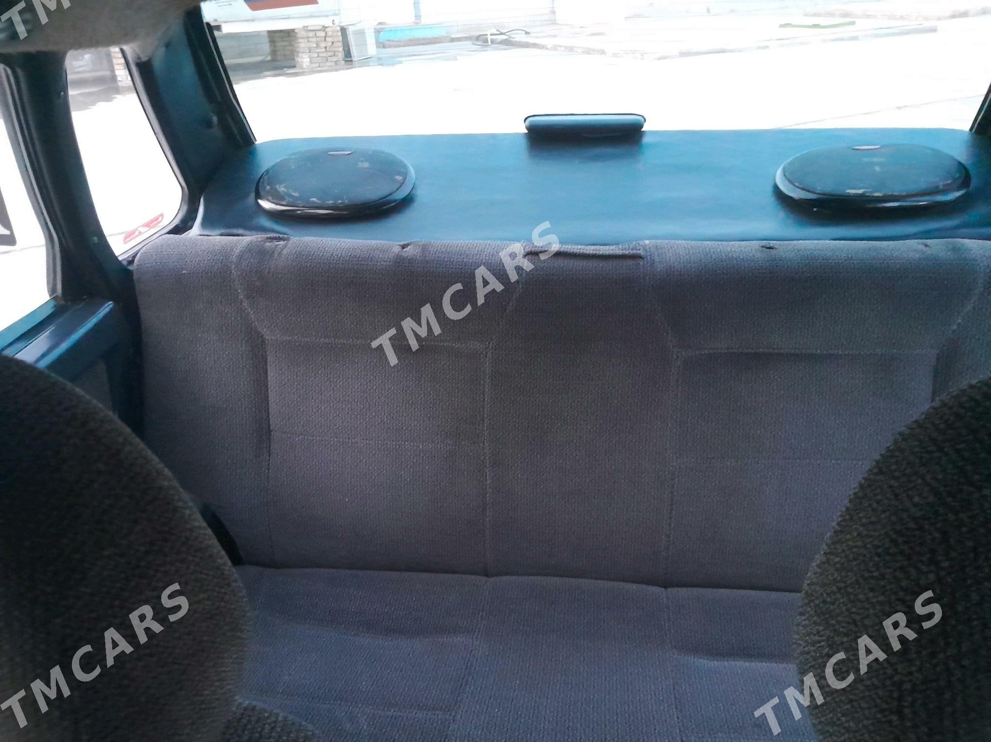 Lada 21099 2004 - 26 000 TMT - Мары - img 4