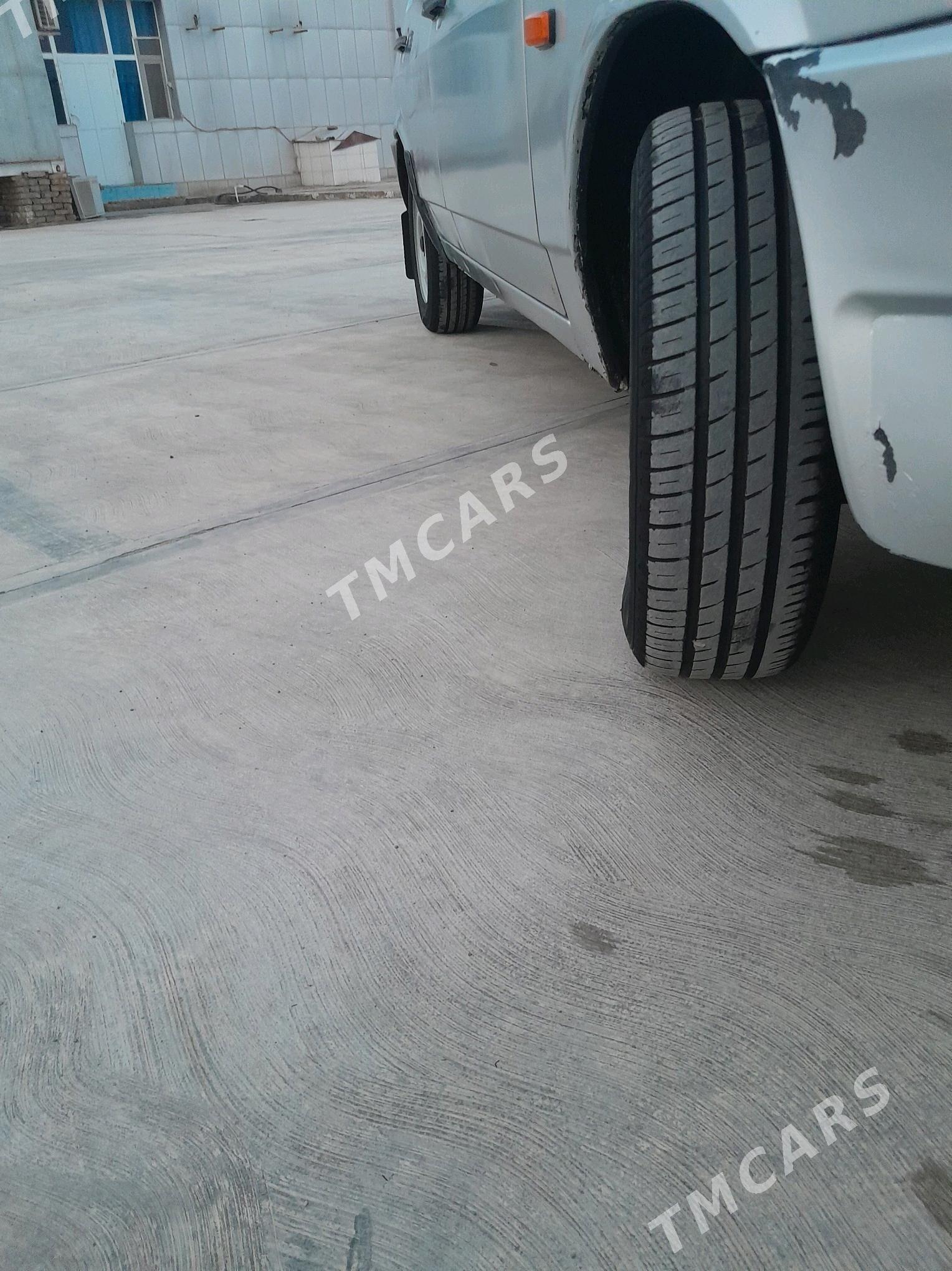 Lada 21099 2004 - 26 000 TMT - Мары - img 5