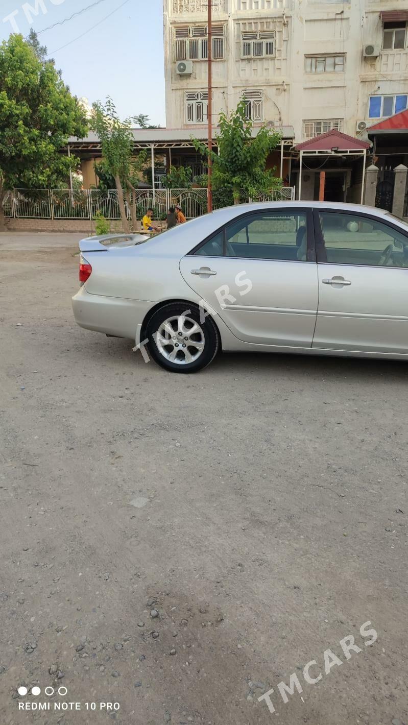 Toyota Camry 2003 - 150 000 TMT - Чарджоу - img 2
