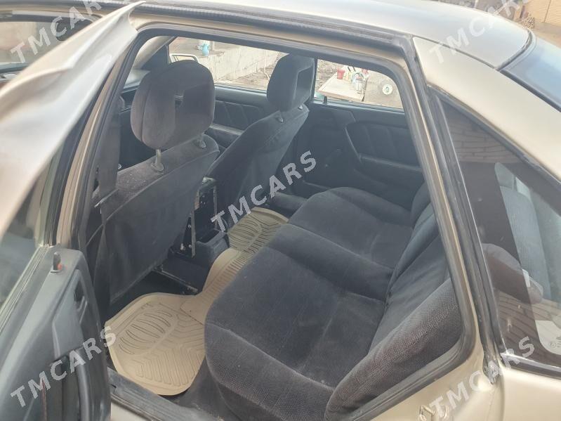 Opel Vectra 1989 - 23 000 TMT - Саят - img 2