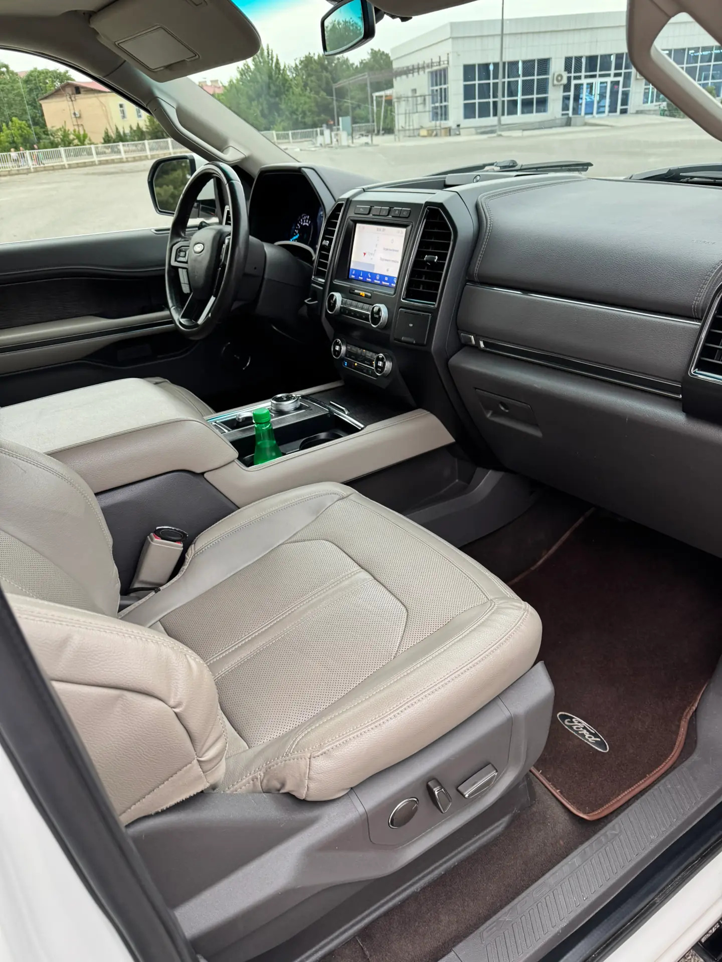 Ford Expedition 2020 - 535 000 TMT - Ашхабад - img 5