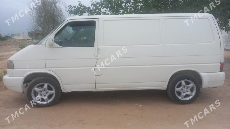 Volkswagen Transporter 2003 - 80 000 TMT - Änew - img 2