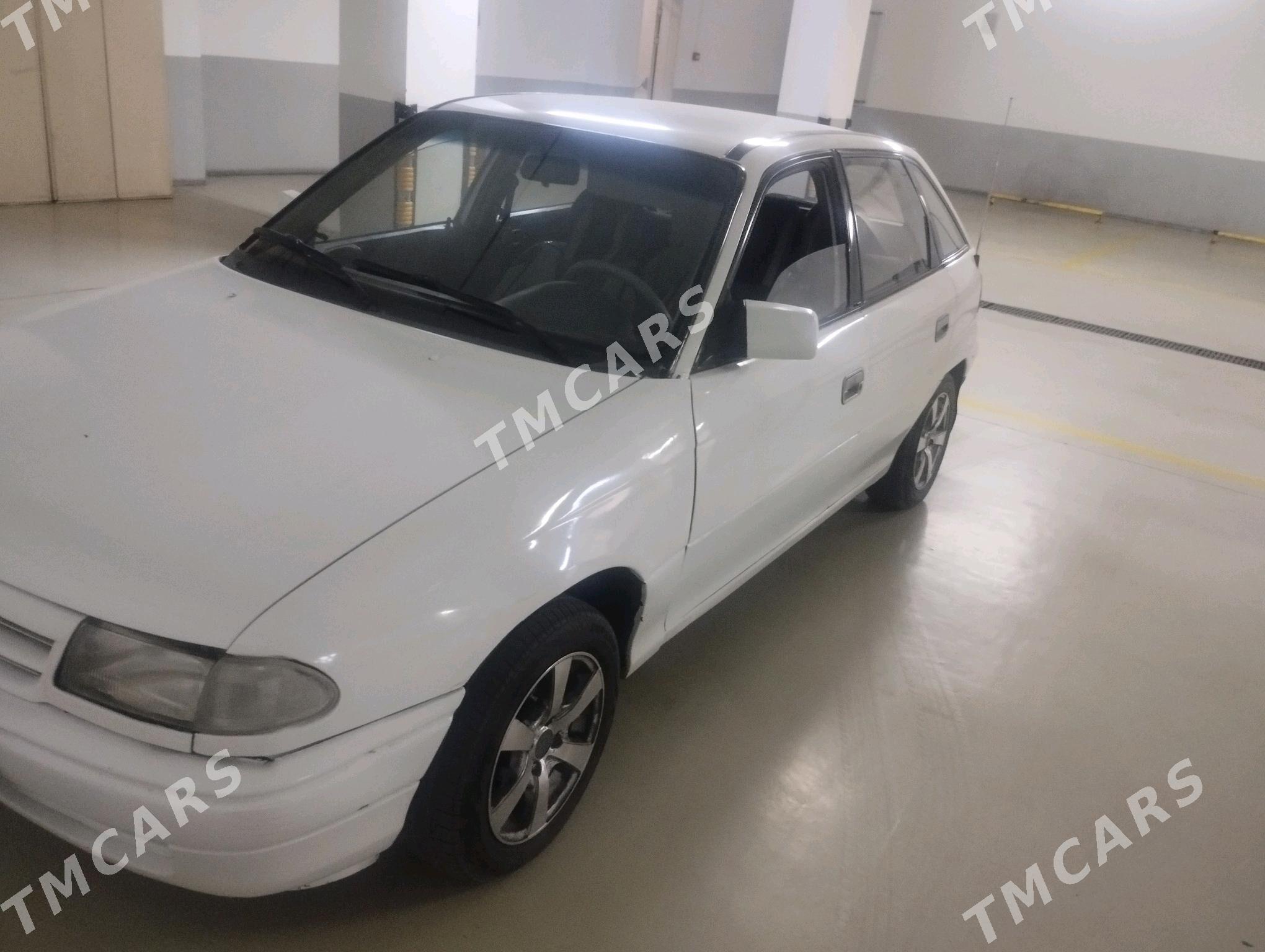 Opel Astra 1992 - 28 000 TMT - Gökdepe - img 3